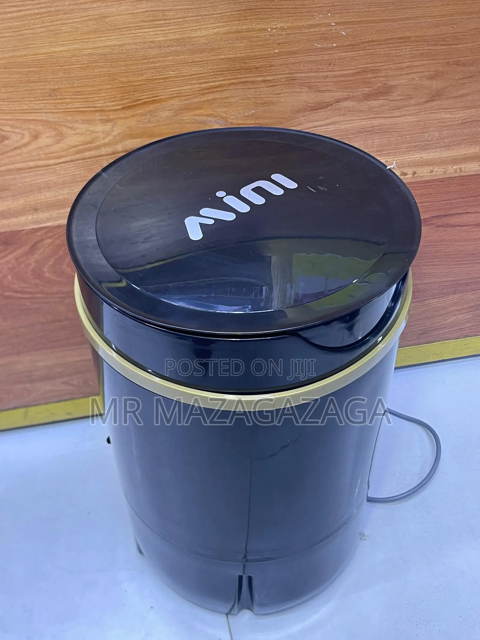 Small Mini 4.5 Kg Washing Machine