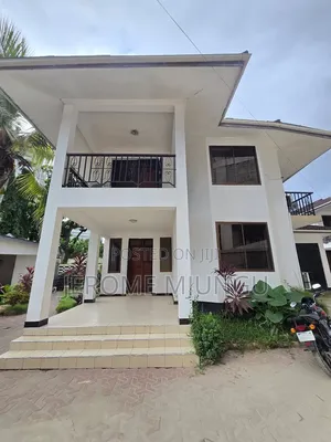 3bdrm Villa in Mikocheni for rent