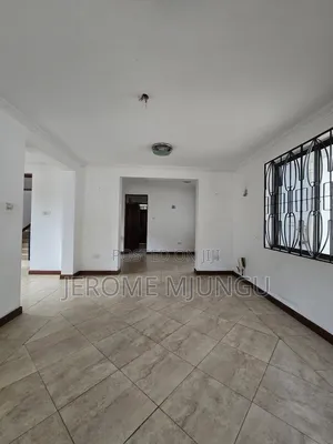 3bdrm Villa in Mikocheni for rent