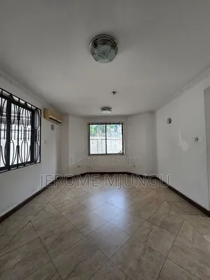 3bdrm Villa in Mikocheni for rent