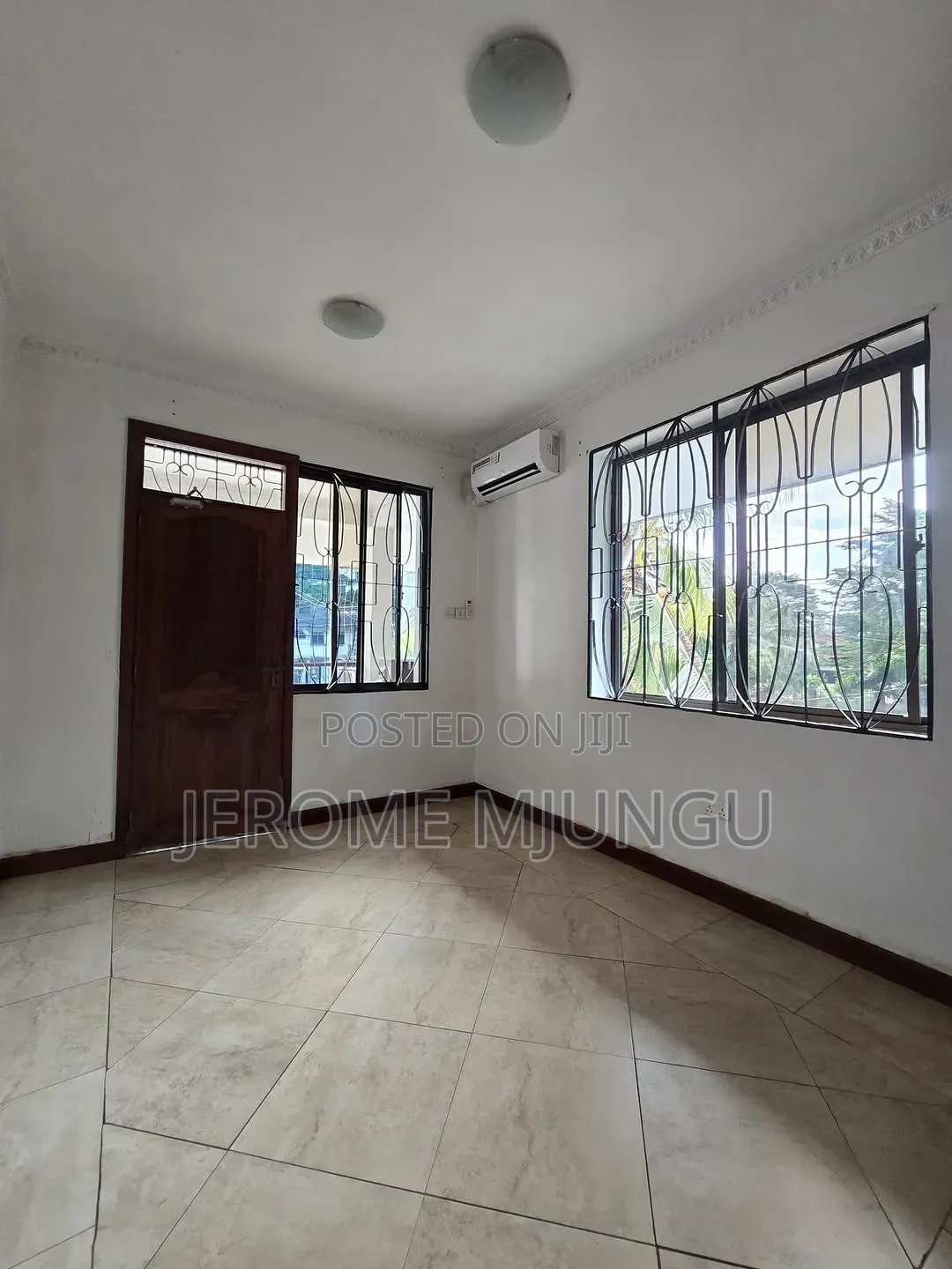 3bdrm Villa in Mikocheni for rent