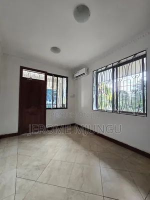 3bdrm Villa in Mikocheni for rent