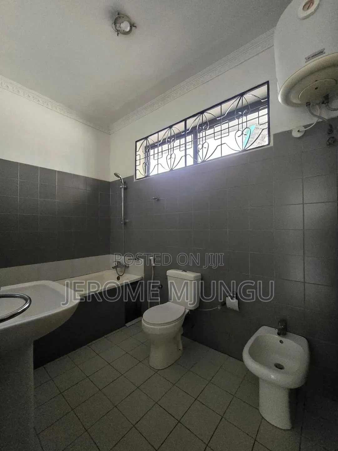 3bdrm Villa in Mikocheni for rent