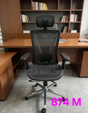 Kicha Offisini Ngumu