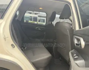 New Toyota Urban Cruiser 2025 White