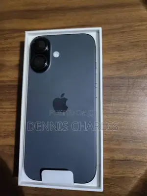 New Apple iPhone 17 256 GB Silver