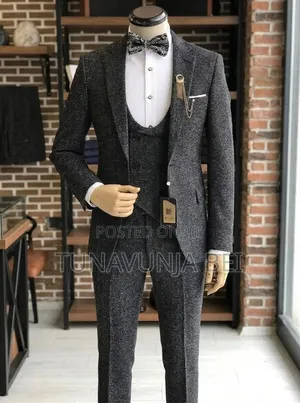 Bagozza Chengaa Classic Suit