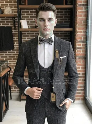 Bagozza Chengaa Classic Suit