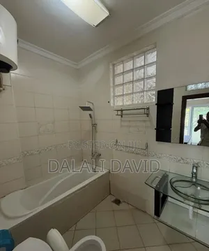 Furnished 2bdrm Apartment in Oysterbay for rent