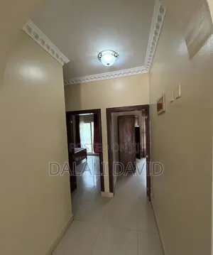 Furnished 2bdrm Apartment in Oysterbay for rent