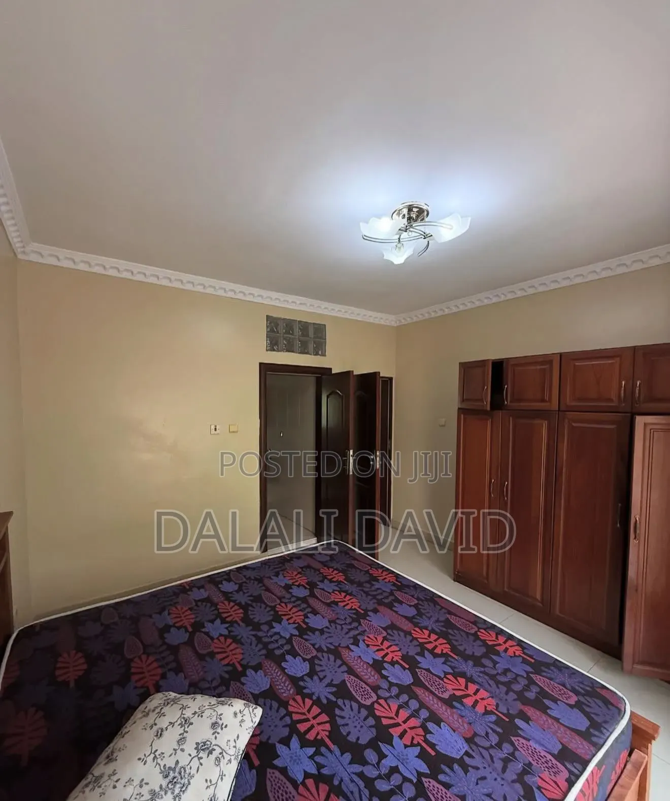 Furnished 2bdrm Apartment in Oysterbay for rent