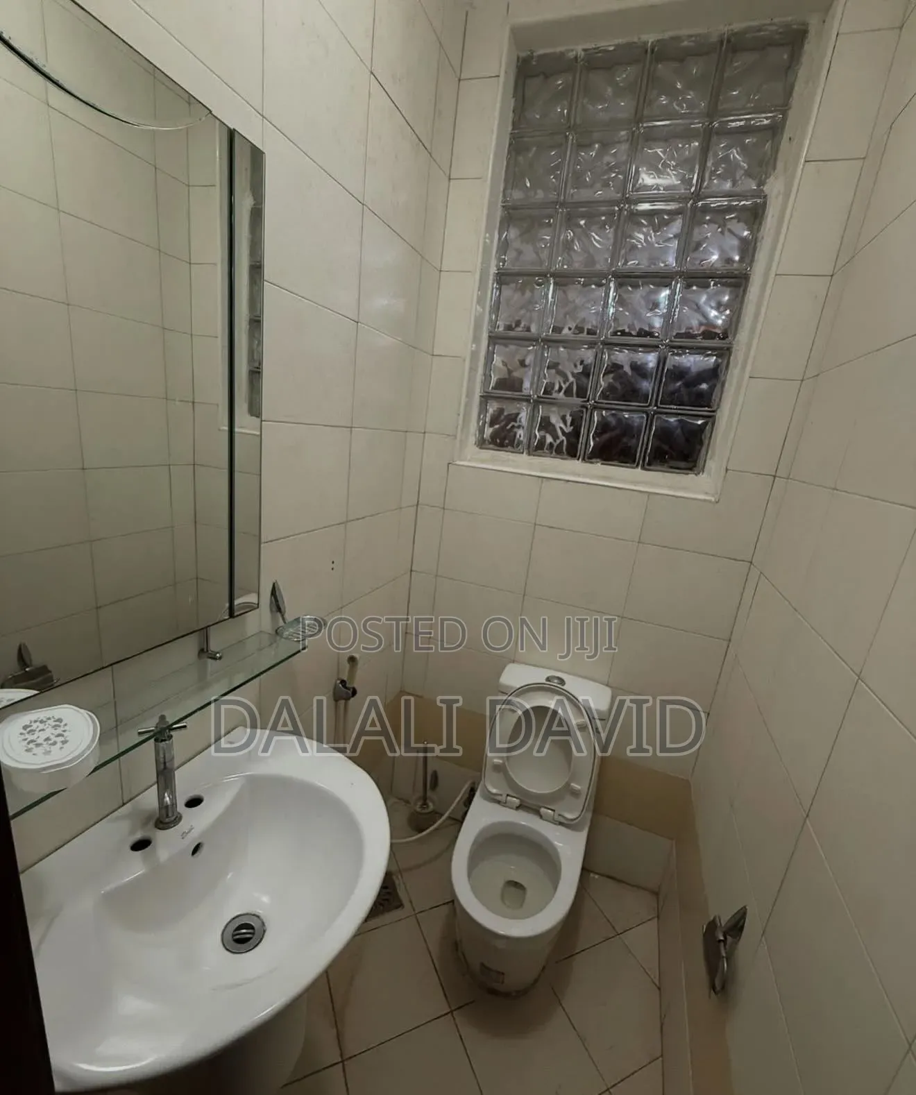 Furnished 2bdrm Apartment in Oysterbay for rent