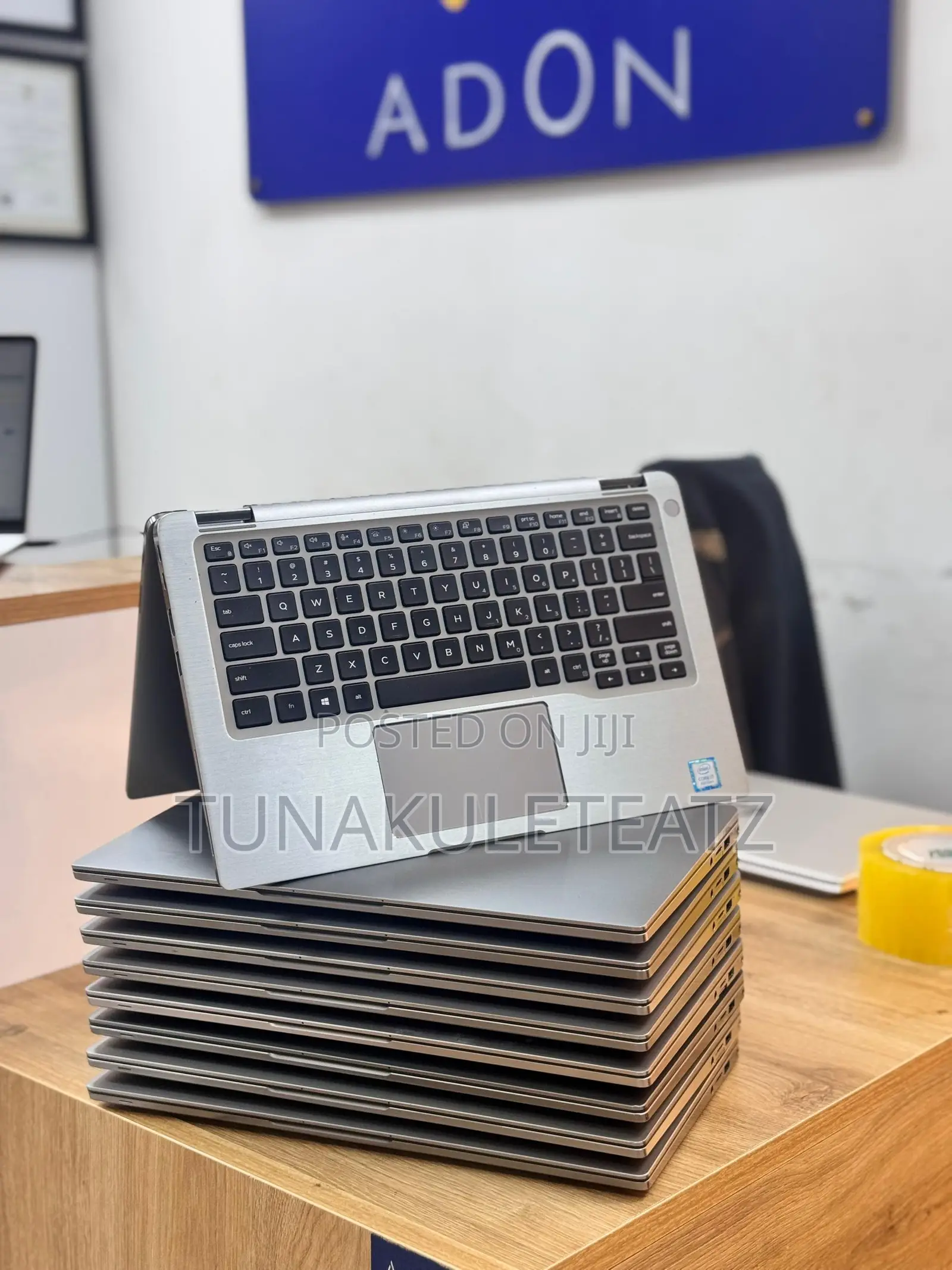 Laptop Dell Latitude 7400 16GB Intel Core i5 SSD 256GB
