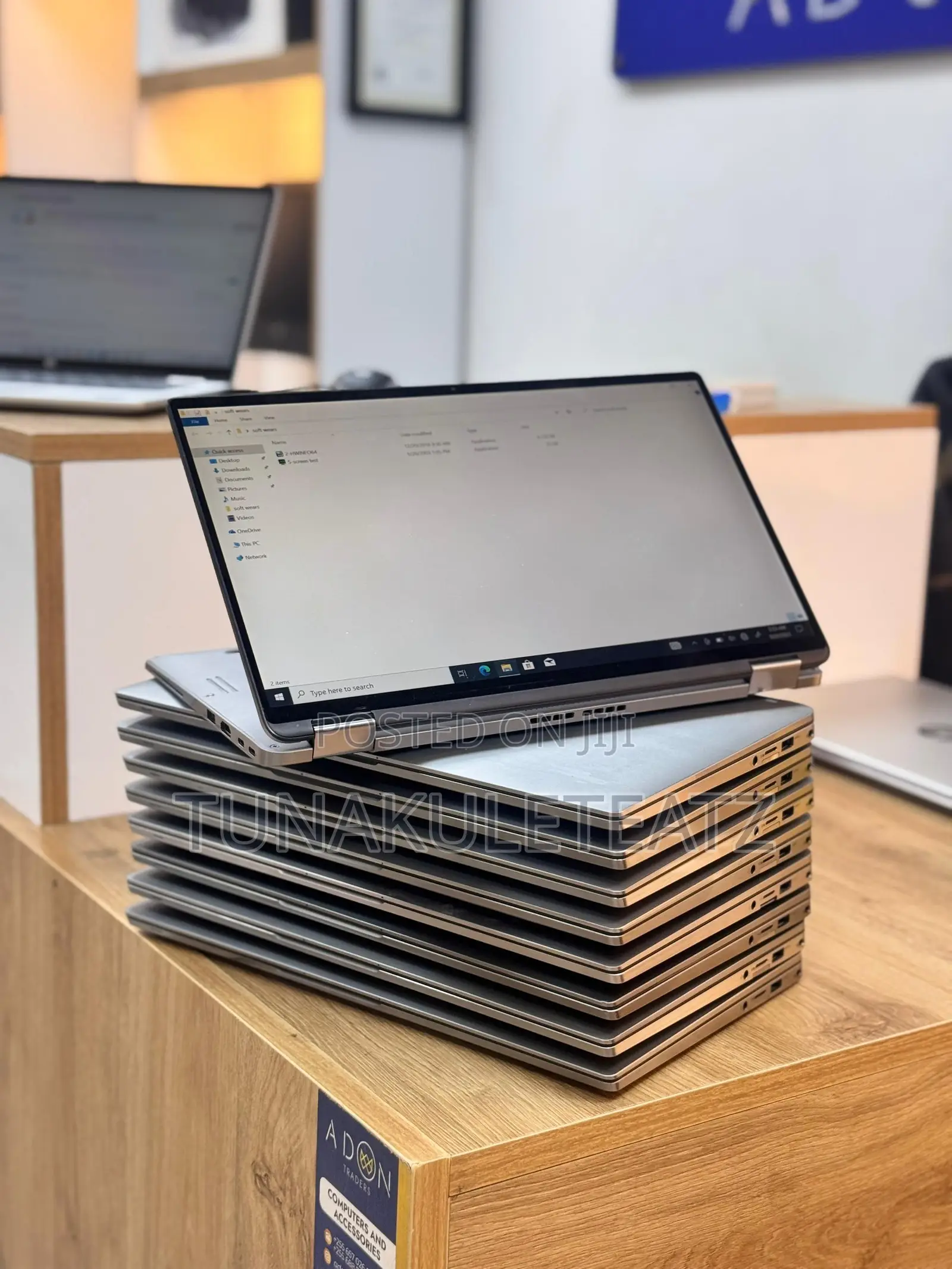 Laptop Dell Latitude 7400 16GB Intel Core i5 SSD 256GB