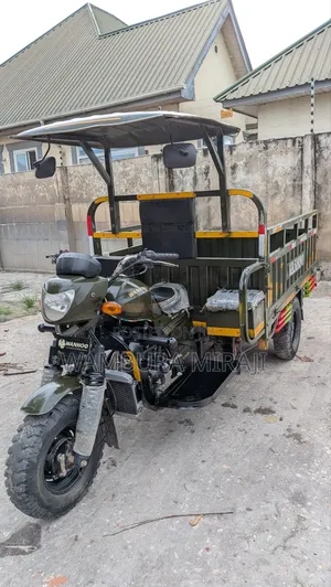 New Bajaj Avenger 220 Street 2025 Green