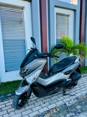 New Honda CB 2025 Gray