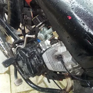 Senke SK150-2A 1974 Black