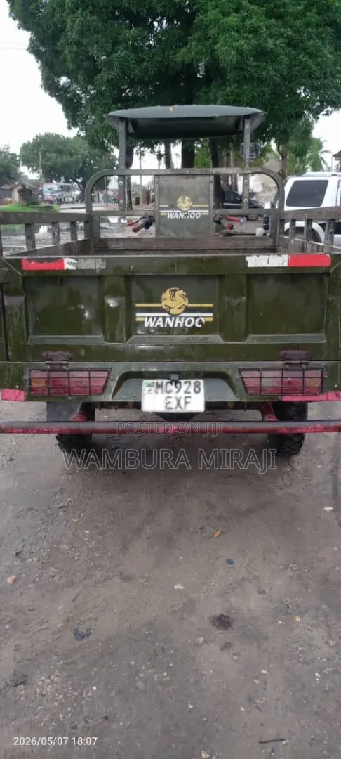New Bajaj 2025 Green