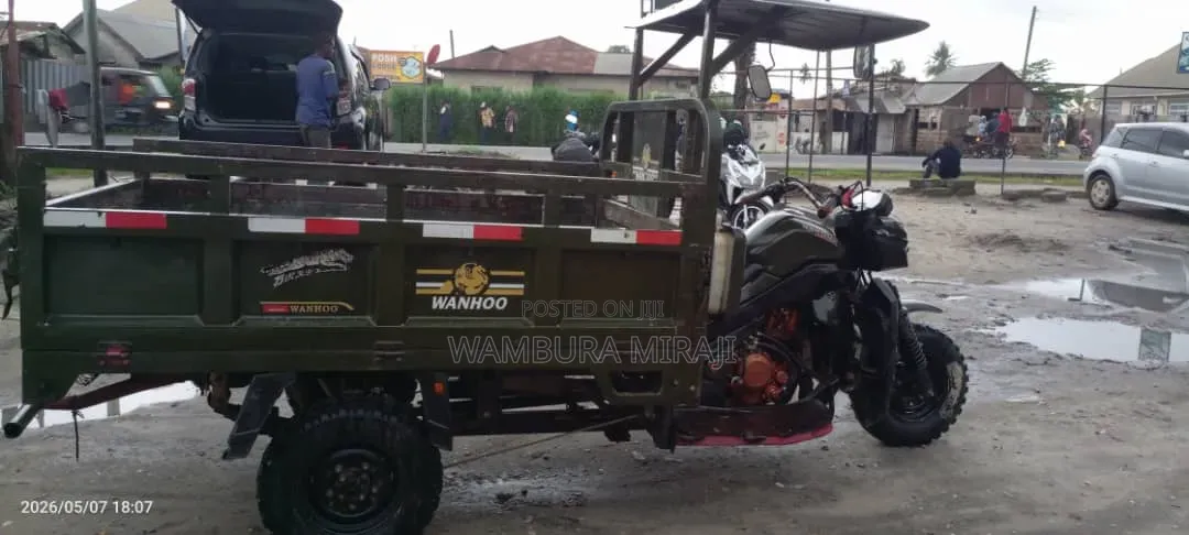 New Bajaj 2025 Green