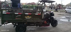 New Bajaj 2025 Green