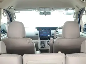 Toyota Noah 2007 Blue