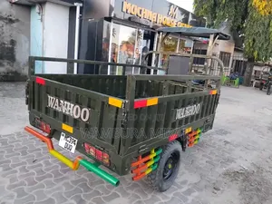 Bajaj 2025 Green