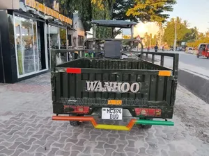 Bajaj 2025 Green
