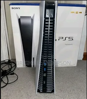 Ps5 5fl Flat