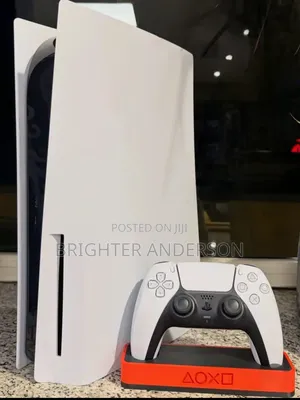 Ps5 5fl Flat