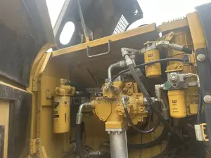 Cat336d2 Excavator (Second Hand)