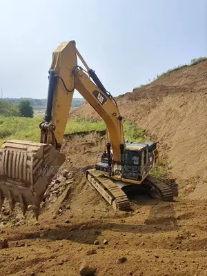 Cat336d2 Excavator (Second Hand)