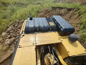 Cat336d2 Excavator (Second Hand)
