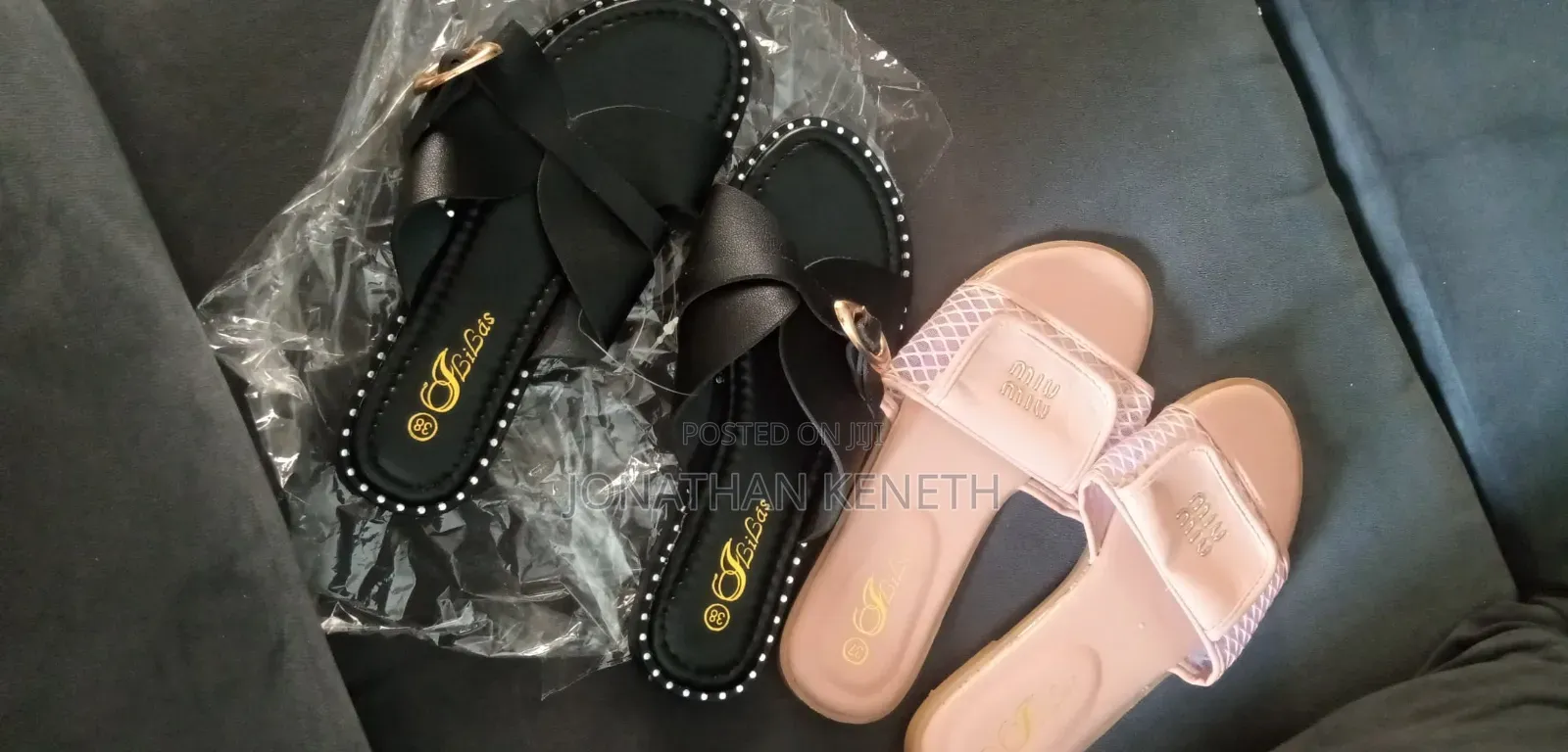 Shoes Original