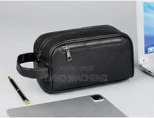 Clutch Bags for Gentlemen