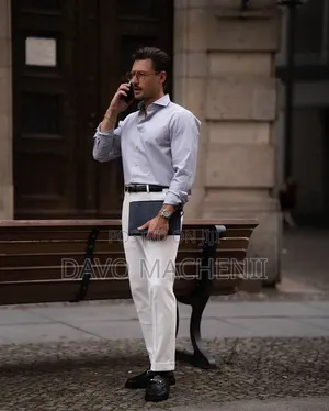 Clutch Bags for Gentlemen