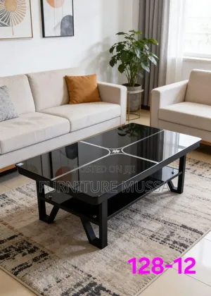Coffee Table Kioo