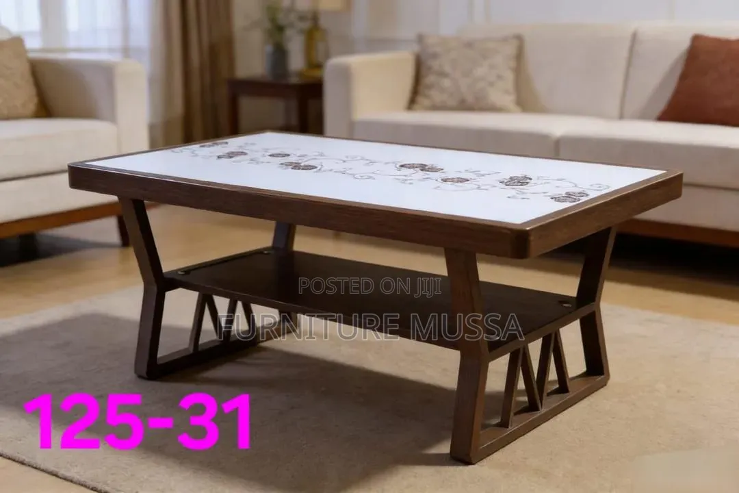 Coffee Table Kioo