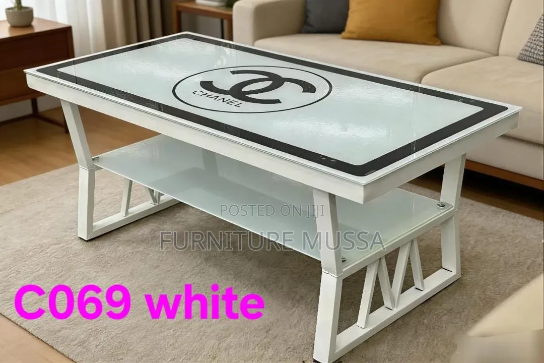 Coffee Table Kioo