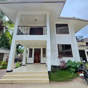 3bdrm Villa in Mikocheni for rent