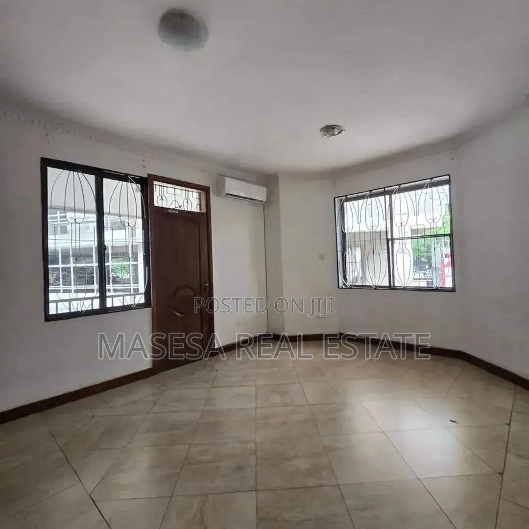 3bdrm Villa in Mikocheni for rent