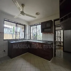 3bdrm Villa in Mikocheni for rent
