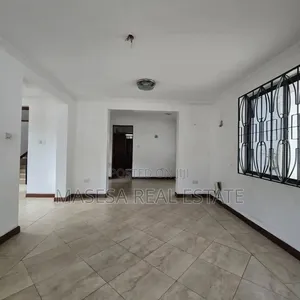 3bdrm Villa in Mikocheni for rent