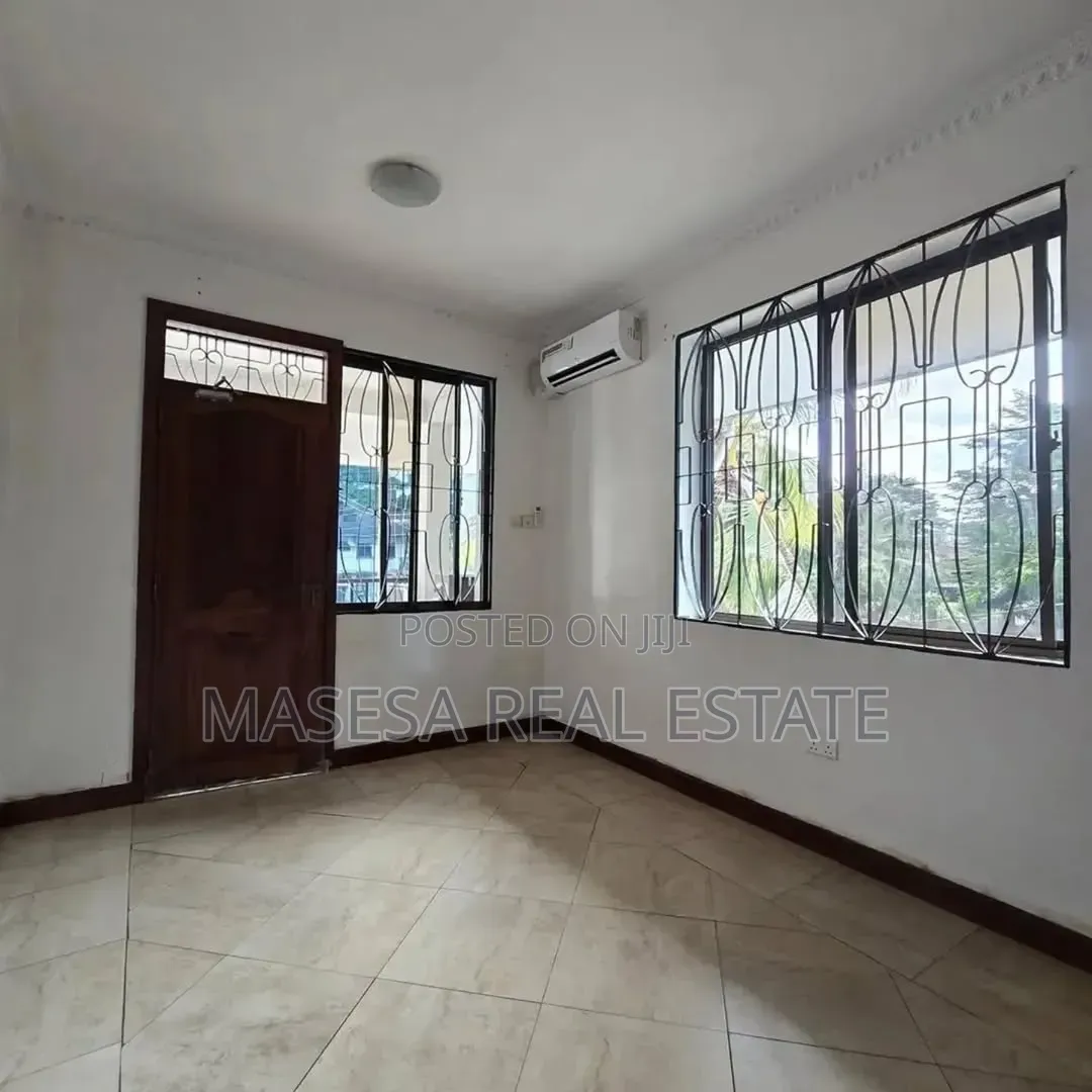 3bdrm Villa in Mikocheni for rent