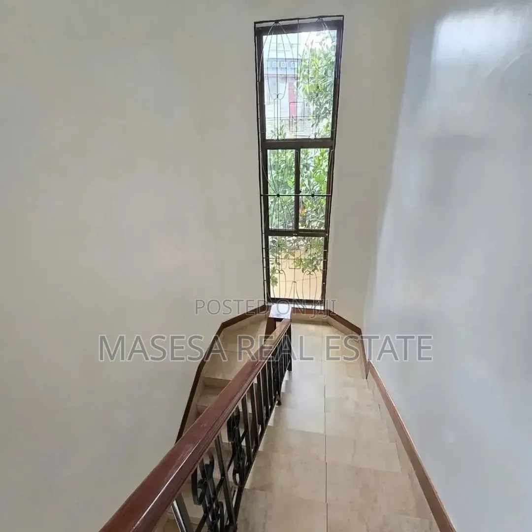 3bdrm Villa in Mikocheni for rent