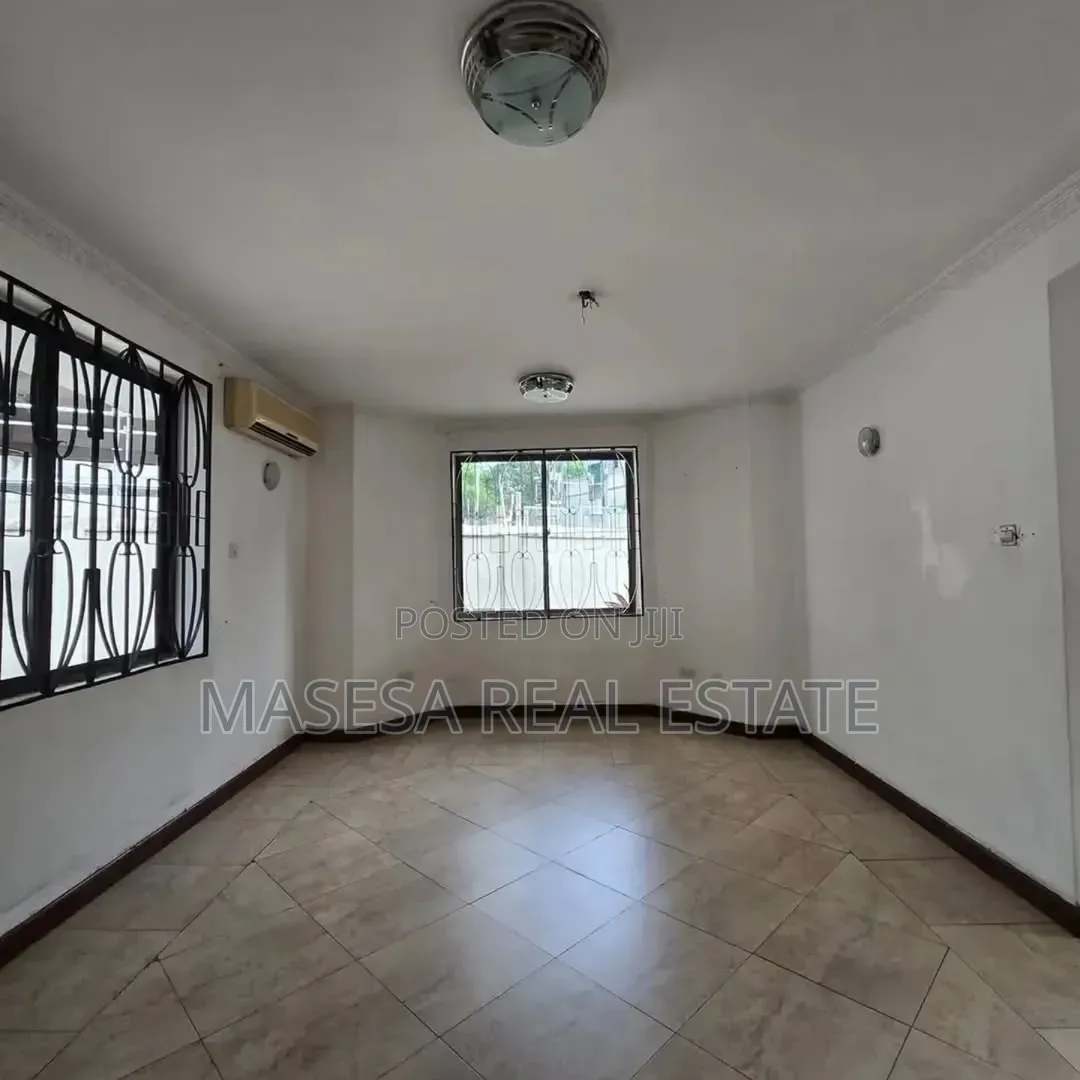 3bdrm Villa in Mikocheni for rent