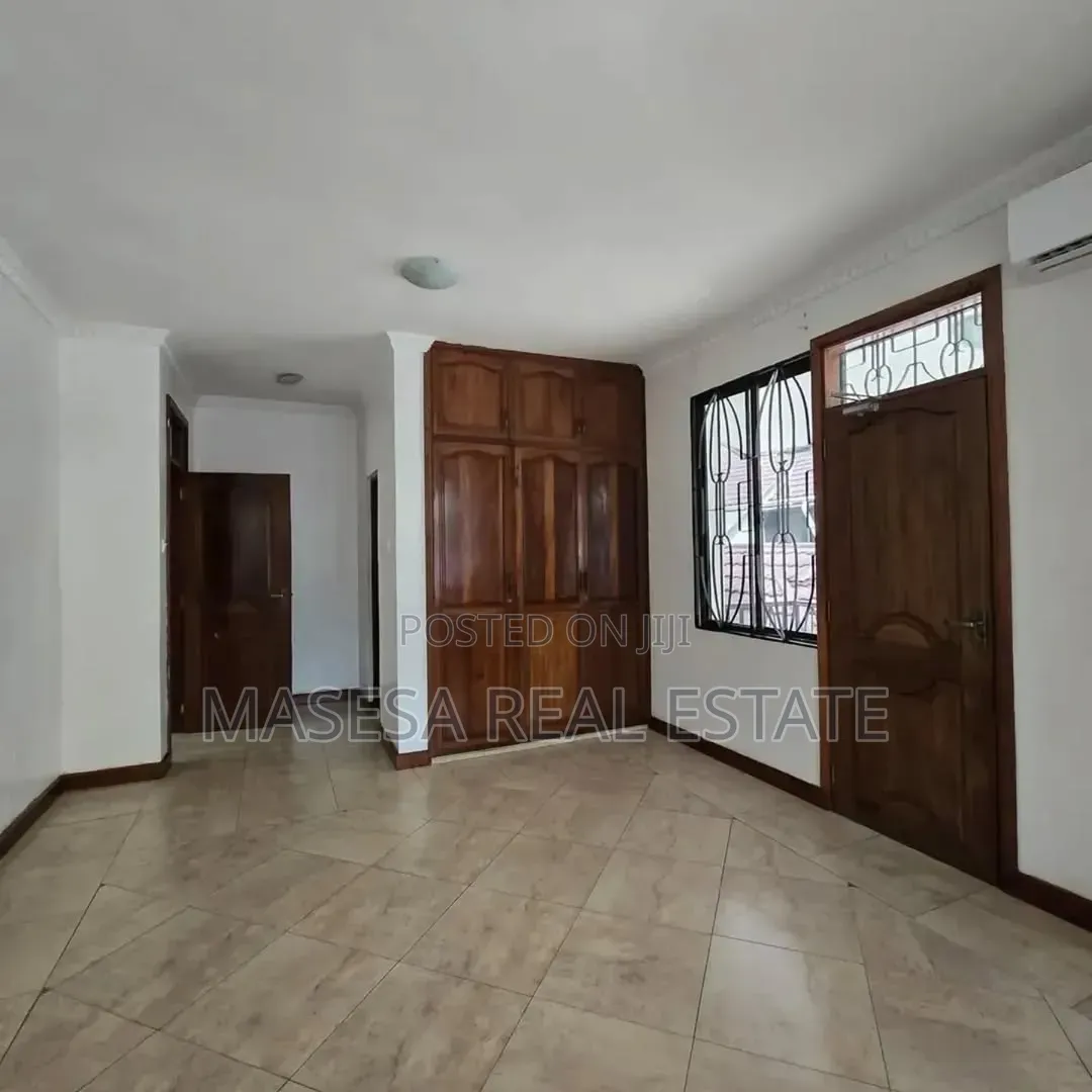 3bdrm Villa in Mikocheni for rent