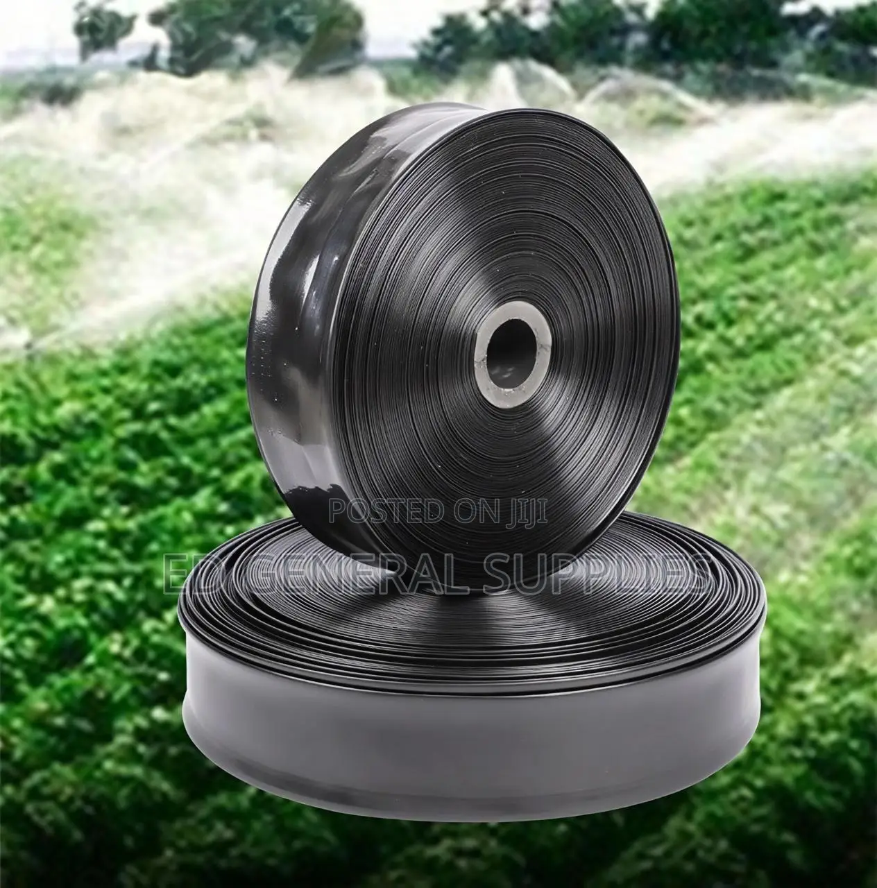 Irrigation Rainhose