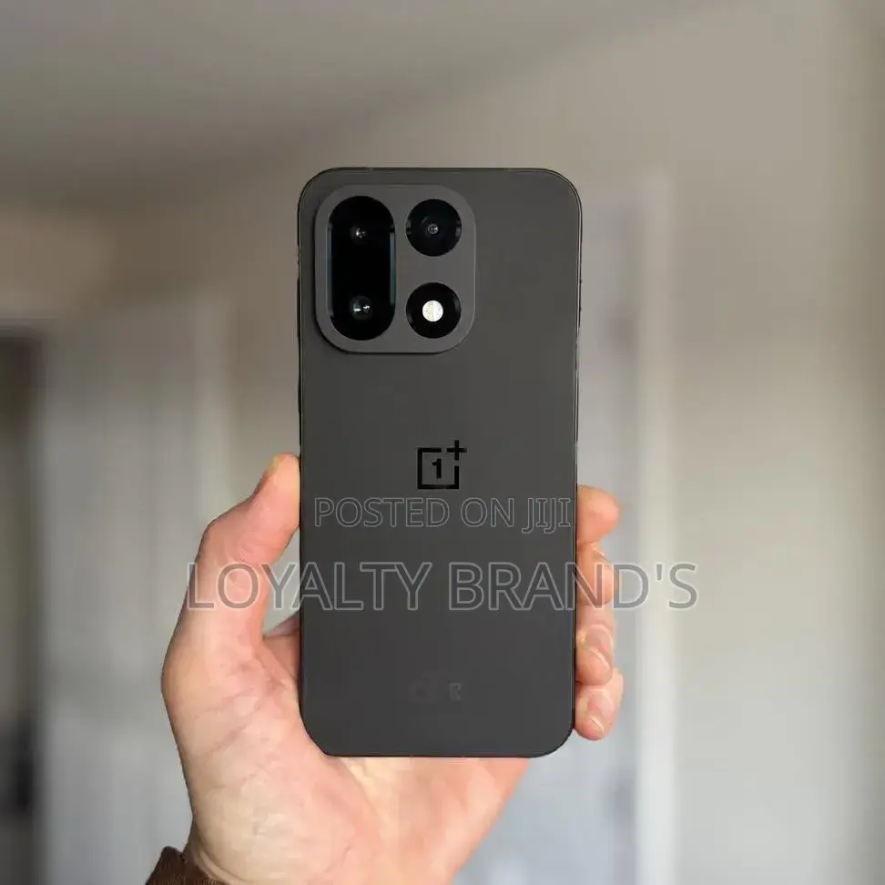 New OnePlus 15 1 TB