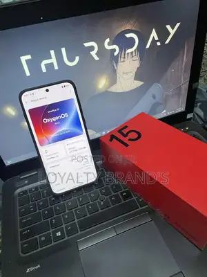 New OnePlus 15 1 TB