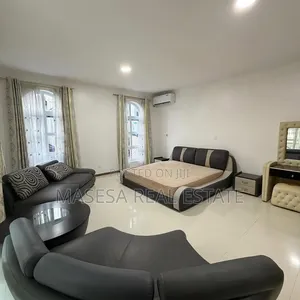 Furnished 5bdrm Villa in Mikocheni for rent
